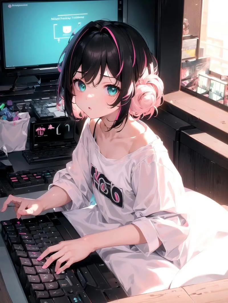 想玩动漫女孩游戏?这篇攻略教你技巧