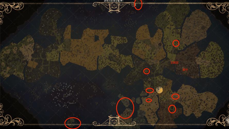 想玩H版饥荒?这里提供最全的下载地址及教程