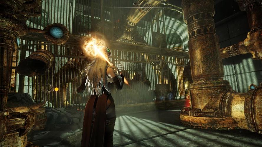 上古卷轴MOD2绅士游戏下载：超详细步骤分享