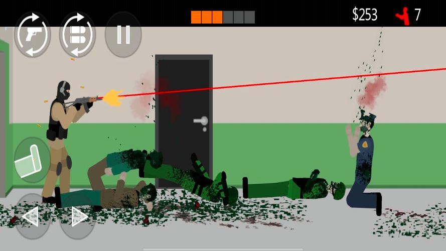 废土世界游戏下载:末日生存策略手游推荐