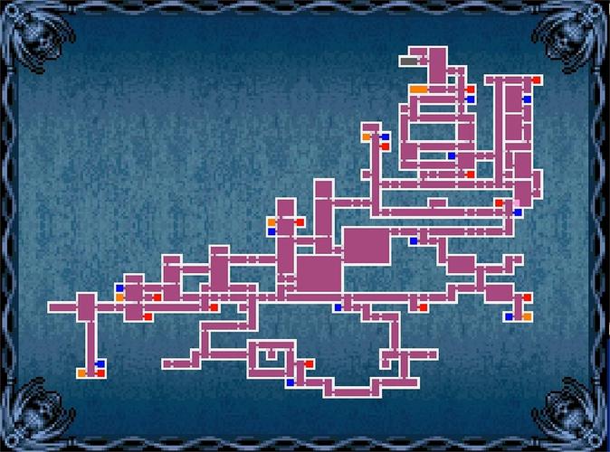 找不到恶魔迷宫更新地址?这里有你想要的!