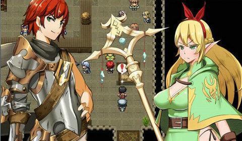 女祭司汉化版最新更新内容：版本更新说明