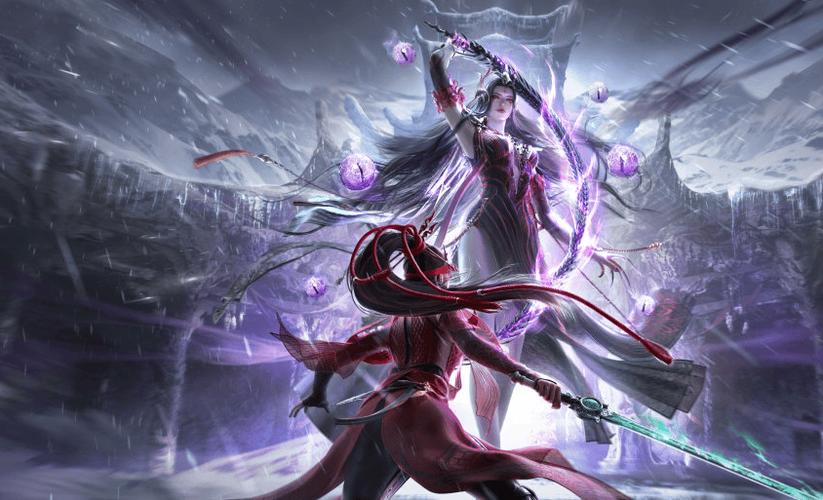 恶魔根源V1.35官方网站:完整游戏剧情深度解析