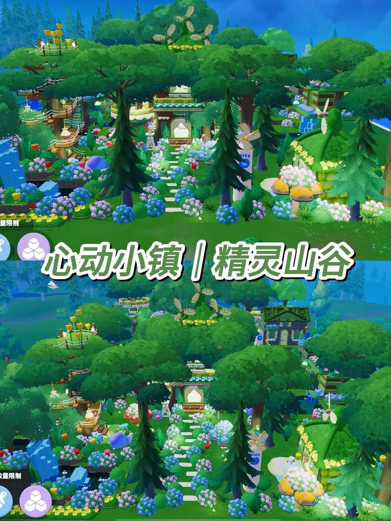 精灵谷汉化版更新了什么?下载地址推荐