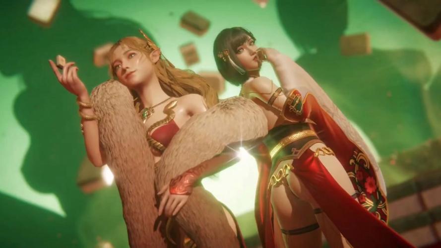 欲妹幻想最新动态:满足你所有幻想的资源都在这里