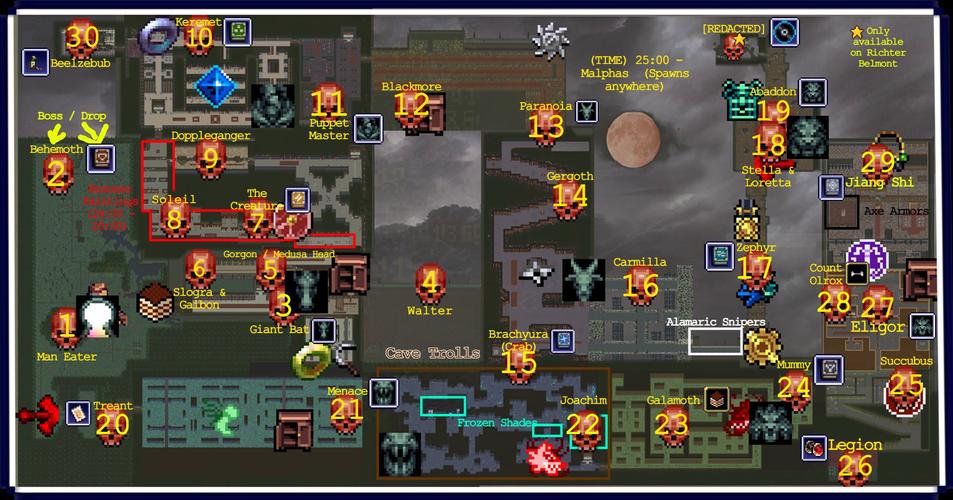 恶魔幸存者游戏官网：游戏下载、攻略秘籍，一网打尽