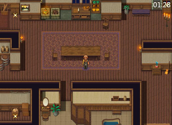 快速下载伊莱莎的秘药汉化版:完整版资源分享