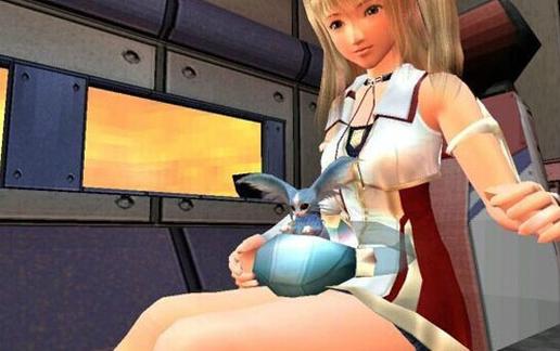 不雅的欲望绅士游戏合集：体验刺激的虚拟世界