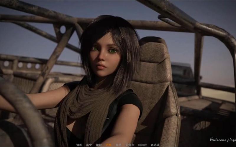 沙漠追猎者最新更新内容:探索埃及废墟的冒险