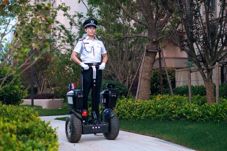 归巢官网：智慧物业，科技送爱回家