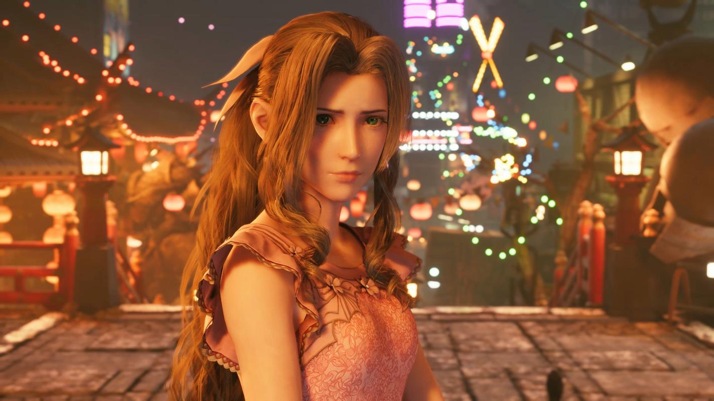 最终幻想7重制版R18下载地址安全吗？