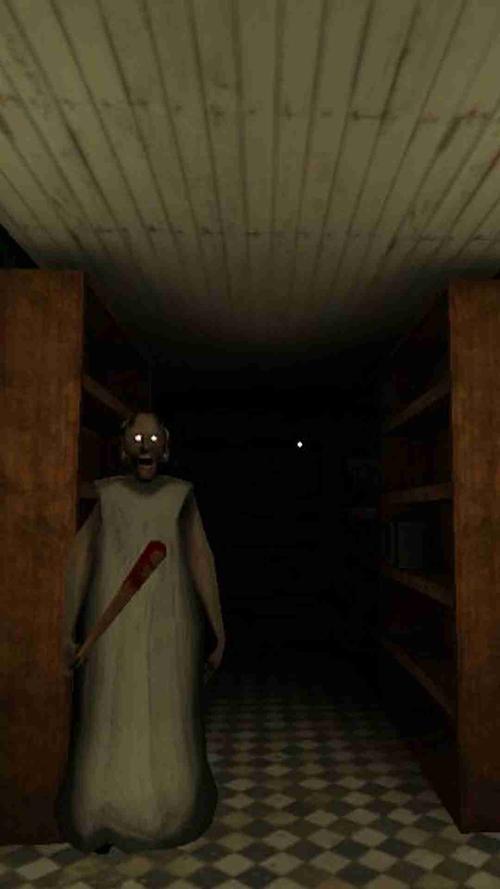 黑暗海妖游戏评测：恐怖氛围，逃脱体验如何？