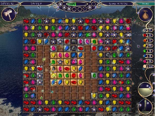 帝国后宫V1.31游戏官网：版本更新日志及游戏资源下载