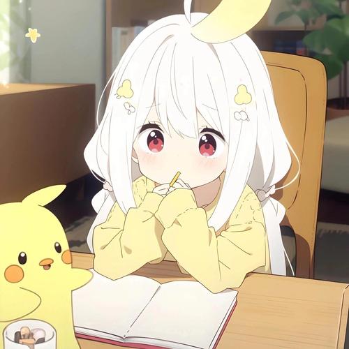 超火动漫女孩最新视频:萌化你的少女心!