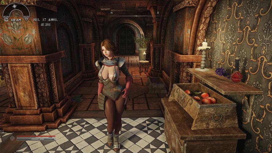 上古卷轴MOD2最新版本号及下载地址,都在这里