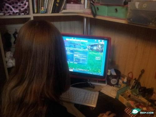 奇葩游戏!以女友为赌注的杨过冒险之旅