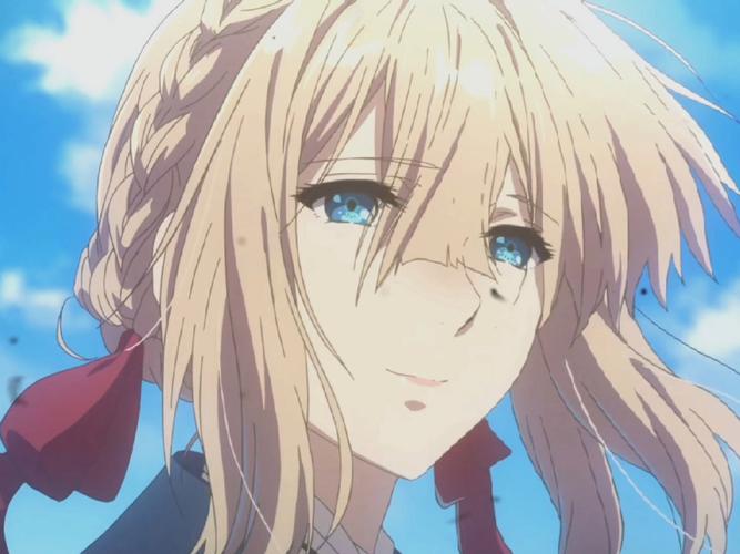 想下载热辣可爱的紫罗兰?这里有你需要的下载方法!