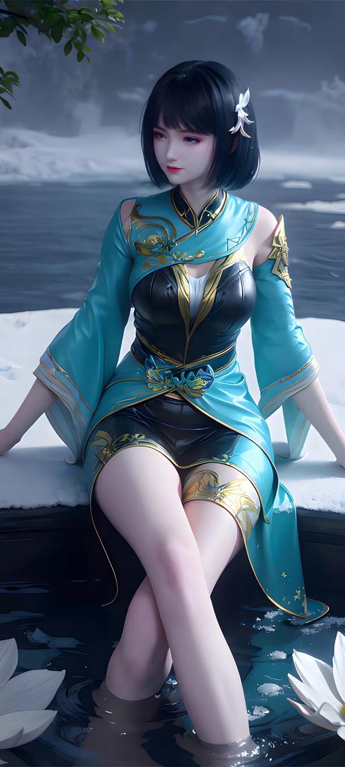 最全斗破苍穹绅士游戏合集:总有一款适合你