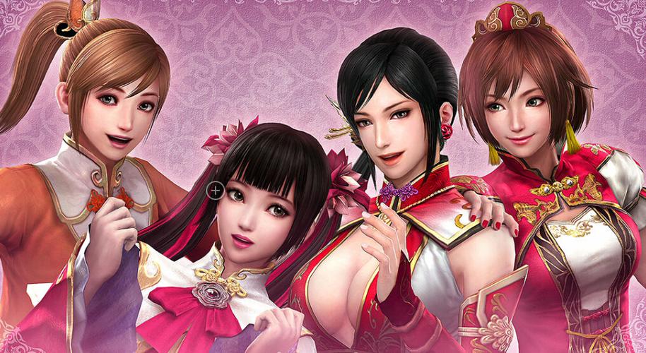 真三国无双绅士版在哪下载？安全可靠的下载途径推荐