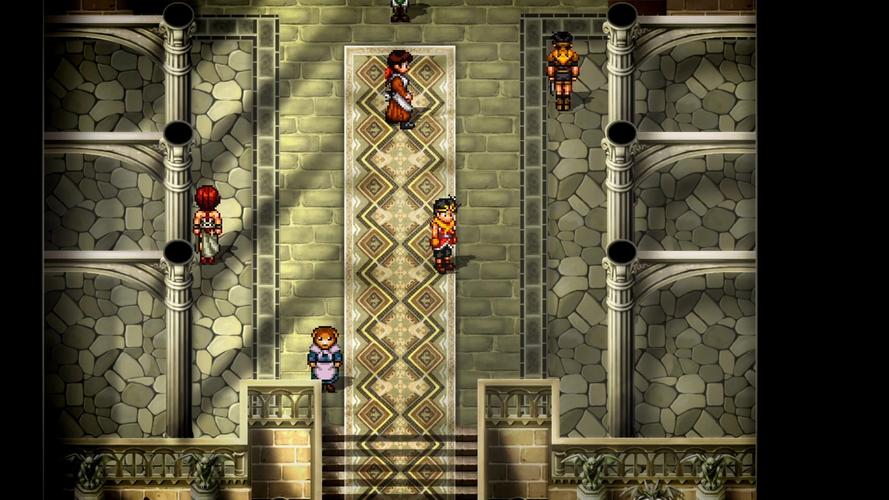 水浒2绅士游戏:简单易上手的RPG游戏推荐!