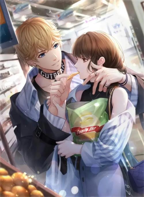 恋与经纪人1官网下载地址是什么?玩转养成经营,收获甜蜜恋爱!