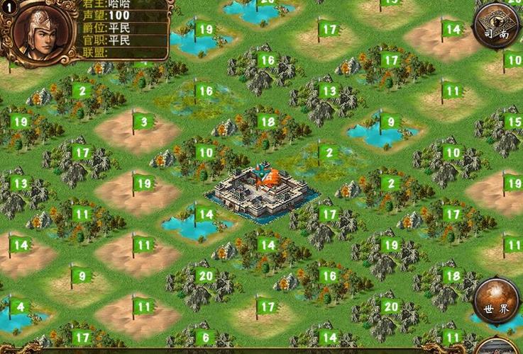 恶魔根源V1.35游戏攻略大全：角色培养及剧情解析