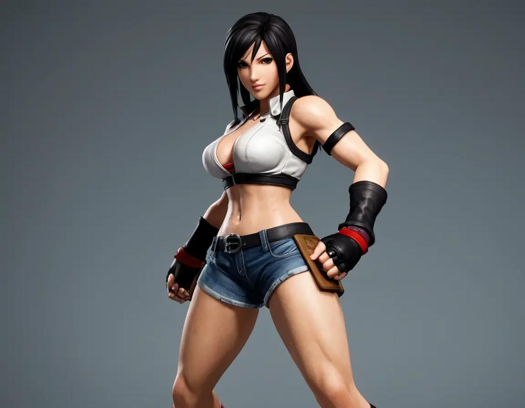 最终幻想蒂法:工口幻想杨过游戏深度解析