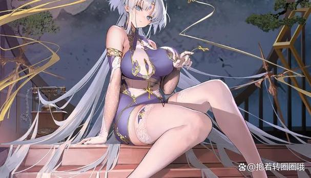 二次元老婆学院绅士游戏：超多老婆等你养成！