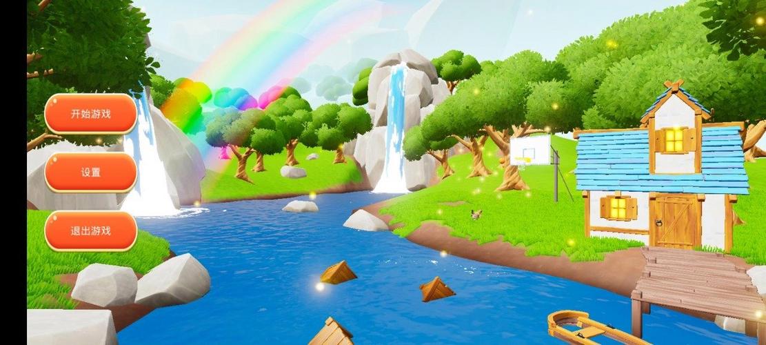 丛林V0.20官方正式版下载:最新版手游等你体验