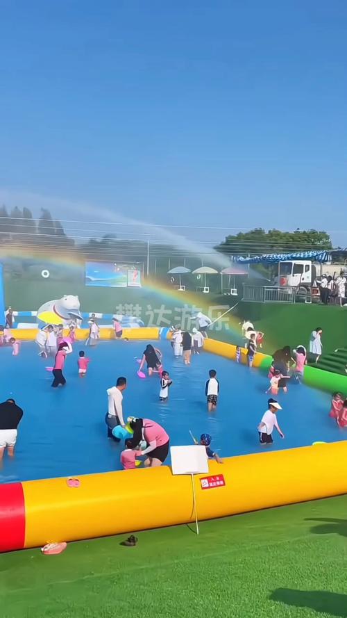 SOA水上乐园官方网站：解锁水上乐园秘密，畅玩无限精彩内容！