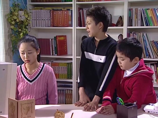 完整版家有儿女2在线观看,超清资源下载地址大全