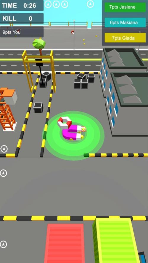 拧螺丝模拟器安卓版:趣味十足的休闲模拟游戏