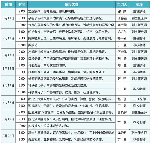 援助妊娠学院3.1官网详解:全面解读官方网站各项功能