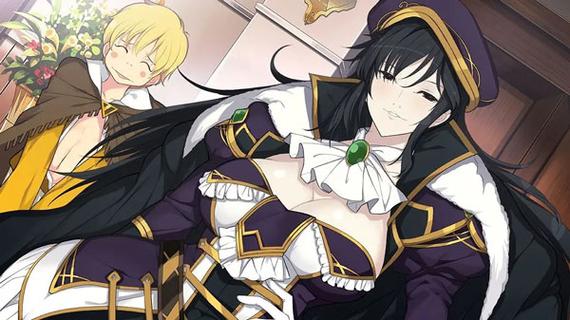 夏娃年代记2安卓汉化版下载,轻松畅玩高清RPG