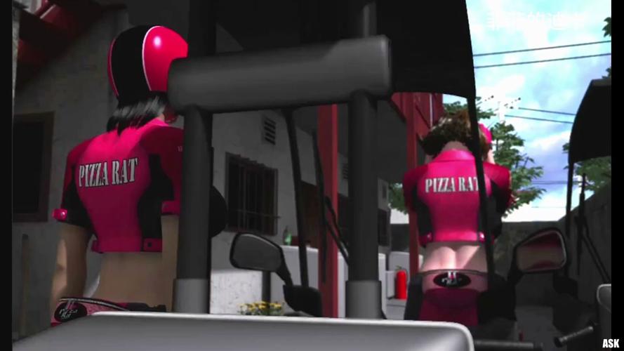 梅麻吕玛丽你弟弟都爱玩什么游戏?推荐几款他喜欢的游戏类型!