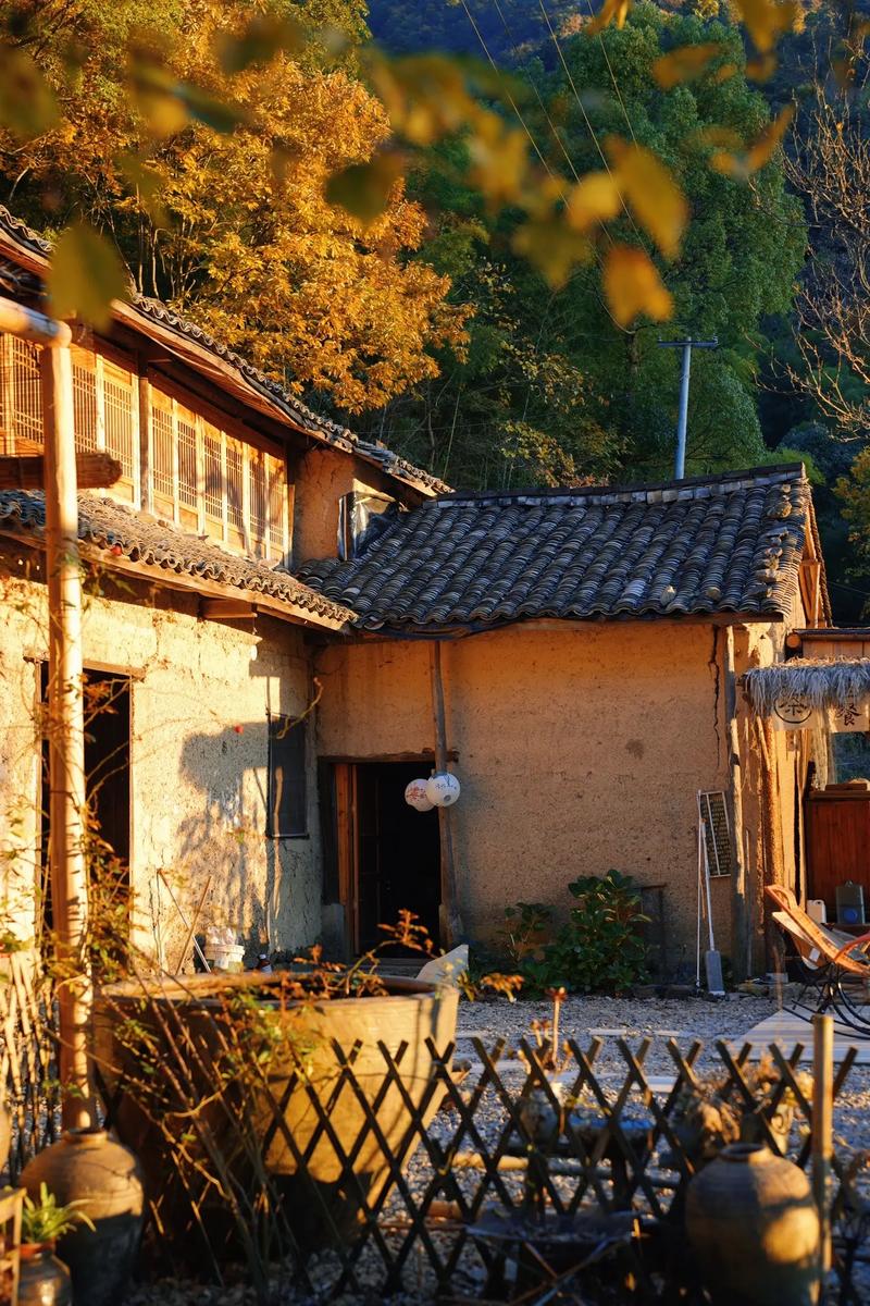 乡下生活版本大全：带你感受不一样的乡村风情