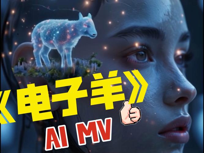 发现电子羊官方网站：体验便捷的AI绘画创作乐趣