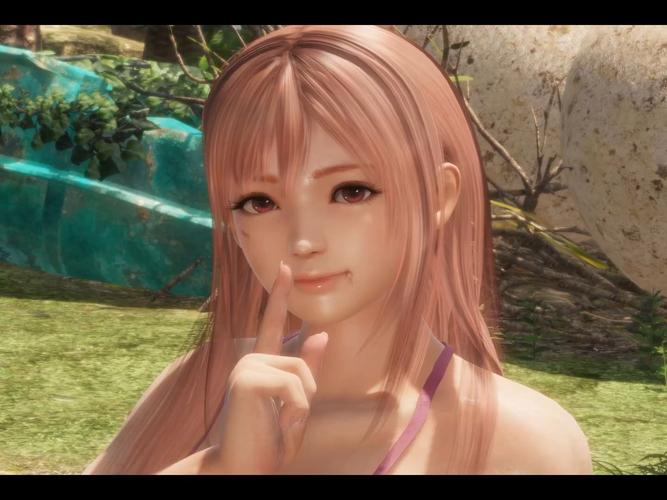 官方正式版超嫩DOA蒂法下载:最新版游戏资源轻松获取