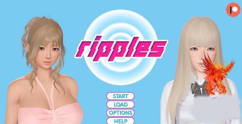 涟漪绅士游戏下载：安卓PC版，多种玩法等你解锁！