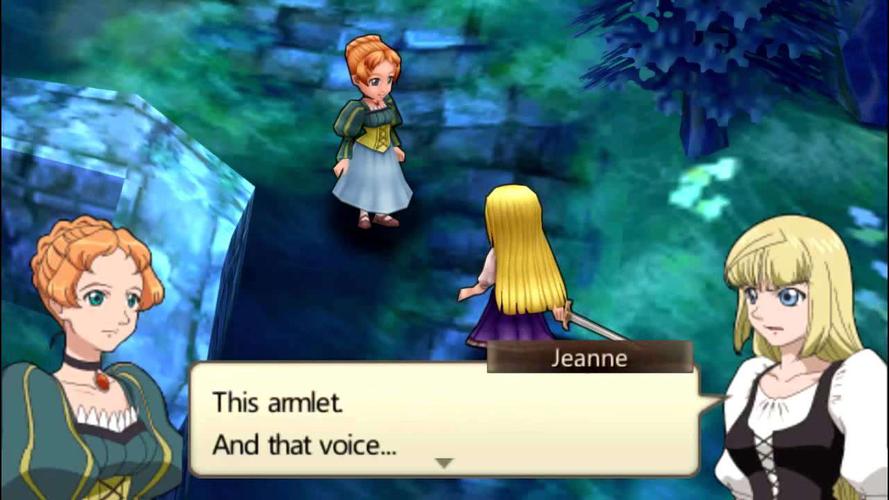 快速下载魔契的圣女游戏：中文版完整体验