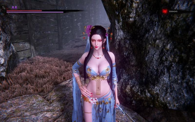 各平台女祭司游戏下载方法,新手必看教程