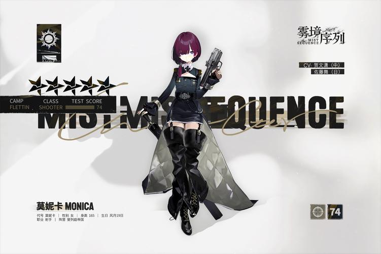 买房新妻莫妮卡版本大全：哪个版本最好玩？