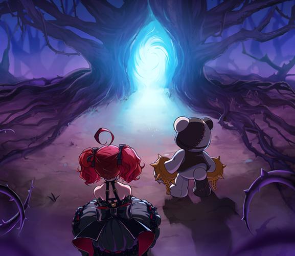 受诅咒的地下城：你弟弟超爱的游戏推荐