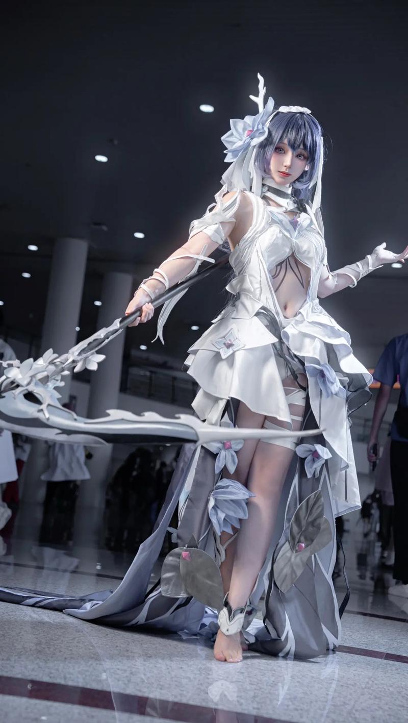 想玩coser3?教你如何安全快速下载游戏