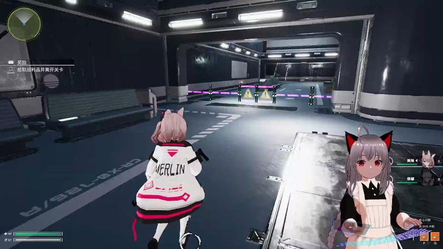 想玩枪灵少女?教你快速下载游戏的方法