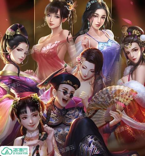 后宫佳丽官方网站：国产剧欧美电影应有尽有