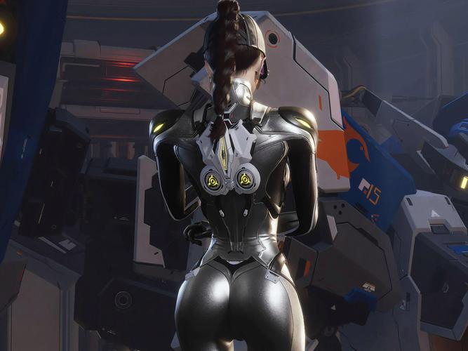 机甲学院绅士游戏：未来科幻，精彩剧情等你体验！