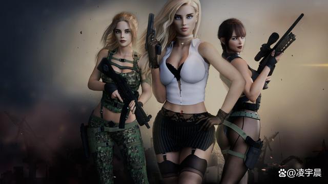 战争与玫瑰下载地址及版本选择攻略