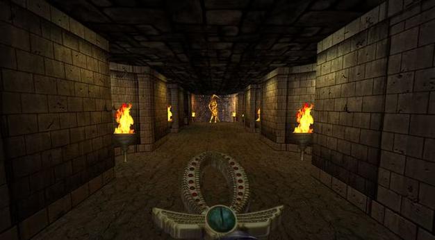 幽冥村最新版本下载:恐怖游戏体验升级