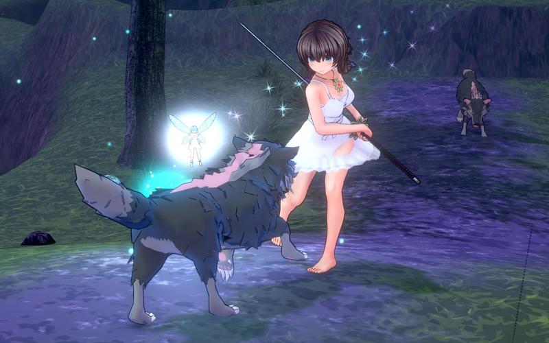 圣骑士莉卡物语最新版本攻略：玩转游戏全技巧